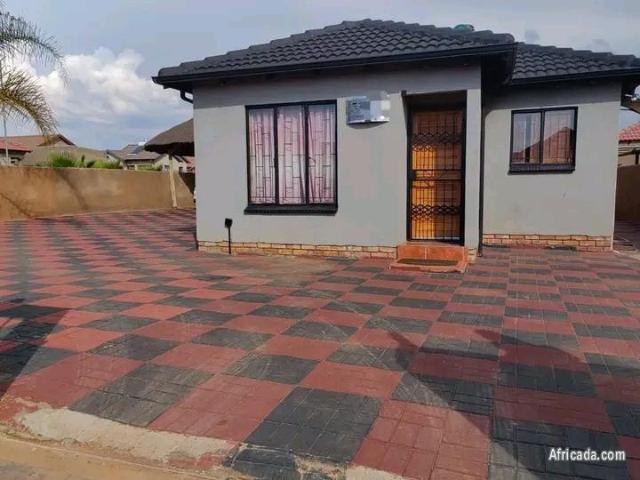 Townhouse for sale in Johannesburg