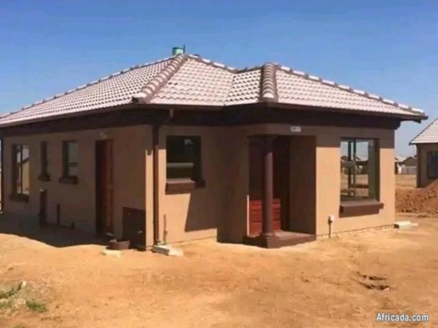 Townhouse for sale in Diepkloof