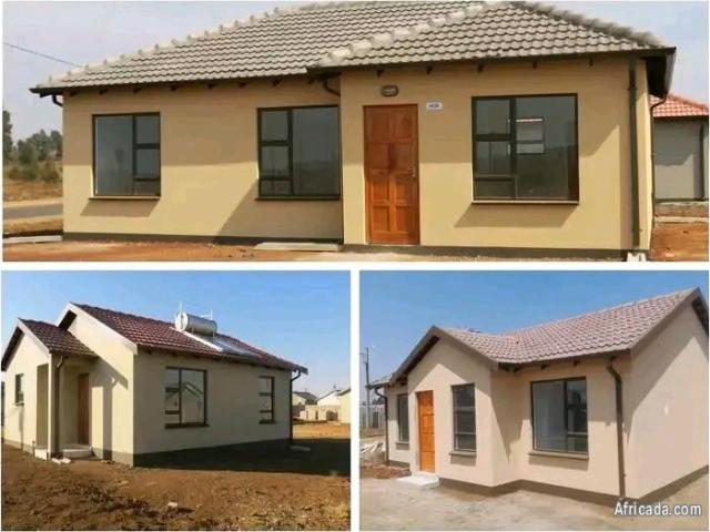 Townhouse for sale in Boksburg