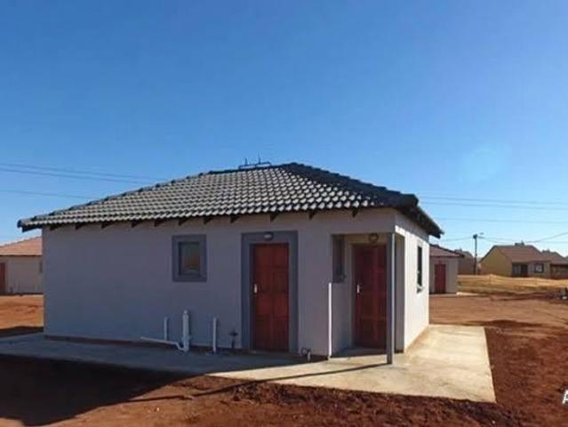 House for sale in Alexandra