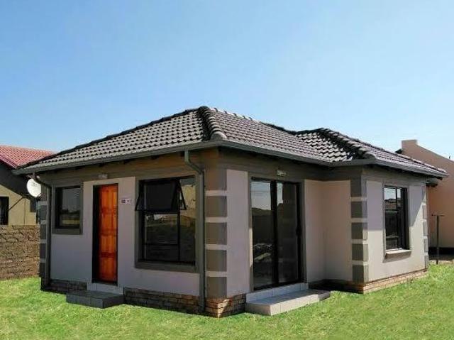 Townhouse for sale in Soweto
