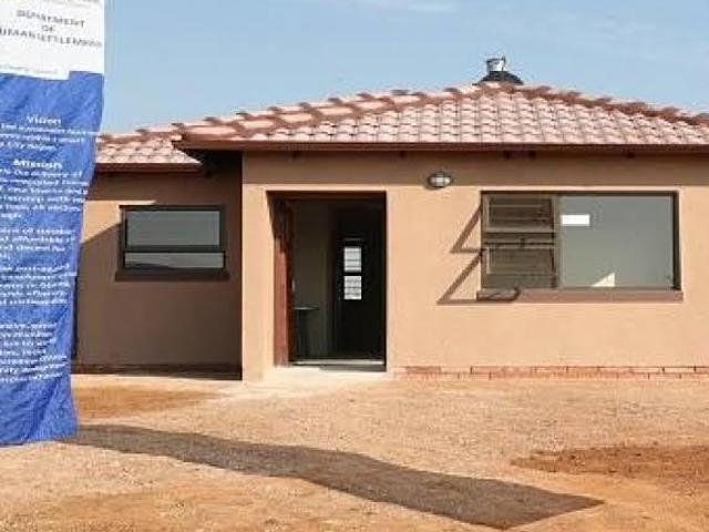 House for sale in Alexandra