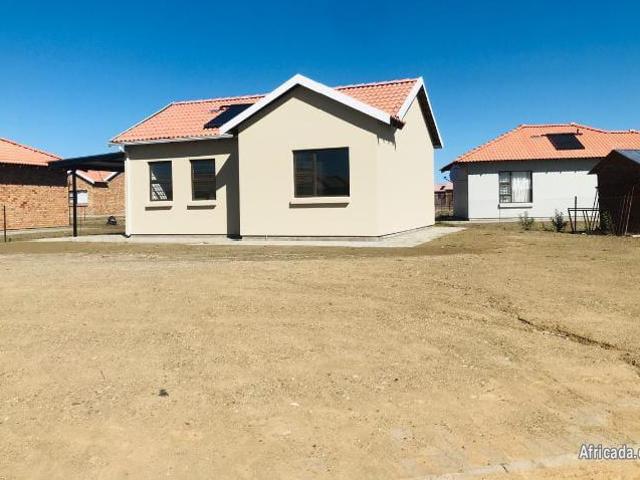 House for sale in Alberton