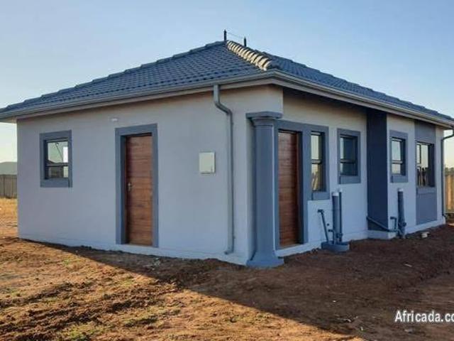 House for sale in Soweto