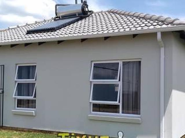 House for sale in Soweto