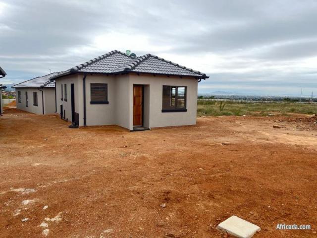 House for sale in Soweto