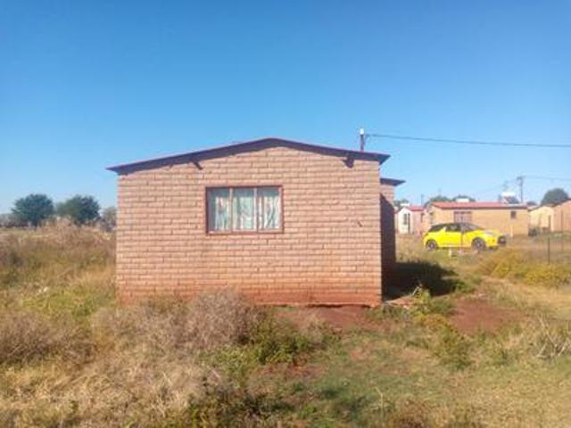 House for sale in Ga-rankuwa, Gauteng