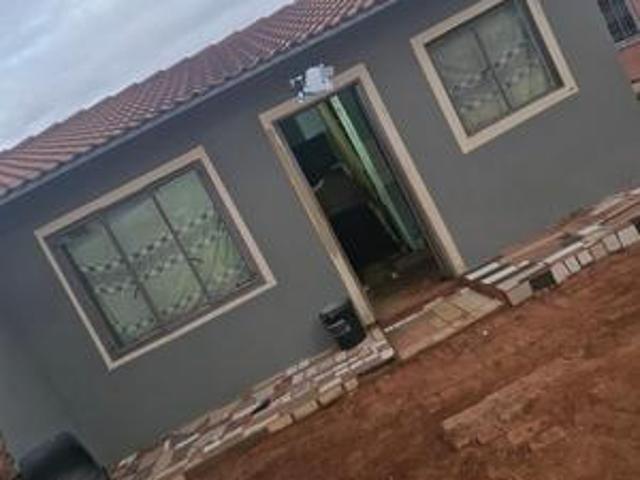 House for sale in Vosloorus, Gauteng