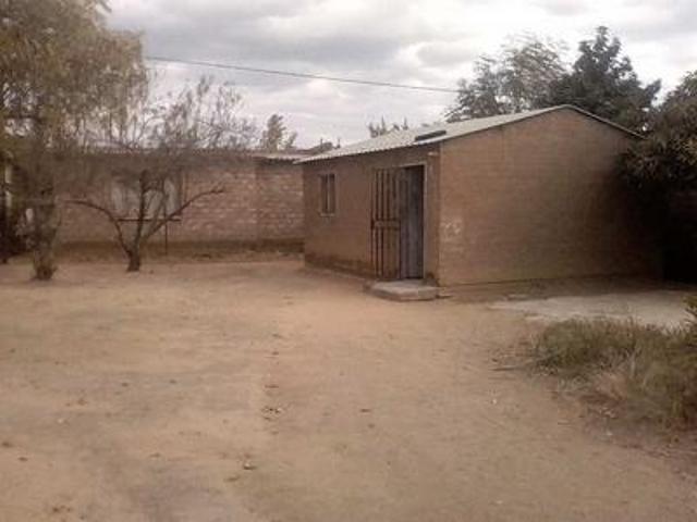 House for sale in Kwamhlanga, Mpumalanga