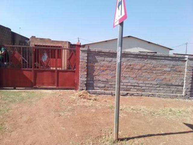 House for sale in Gauteng