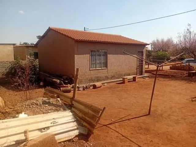 House for sale in Gauteng