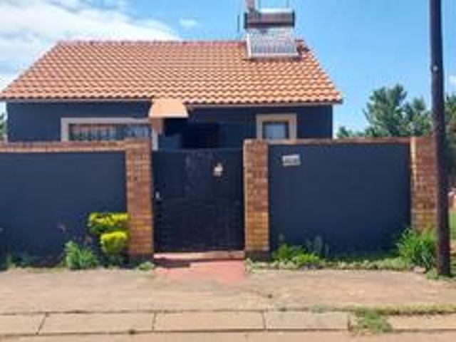 House for sale in Soweto, Gauteng