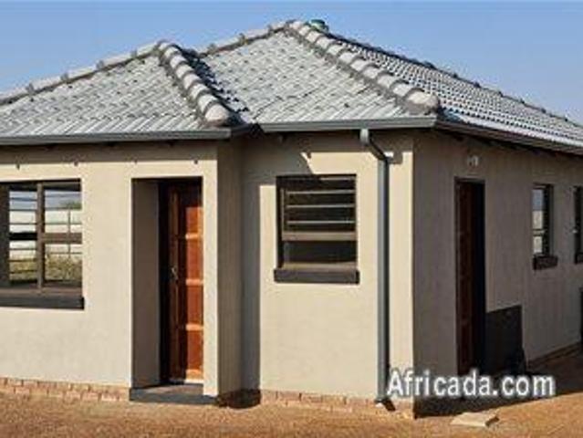 House for sale in Kagiso