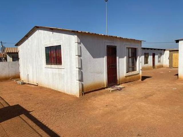 House for sale in Gauteng
