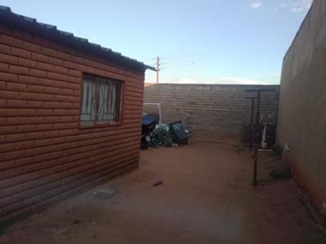 House for sale in Gauteng