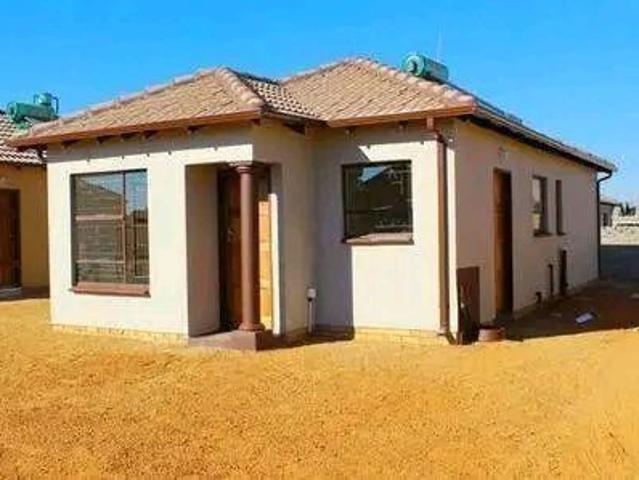 House for rent in Soweto, Gauteng