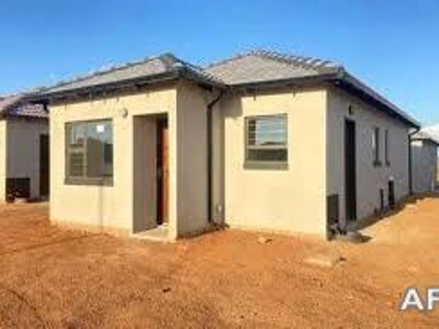 House for sale in Johannesburg
