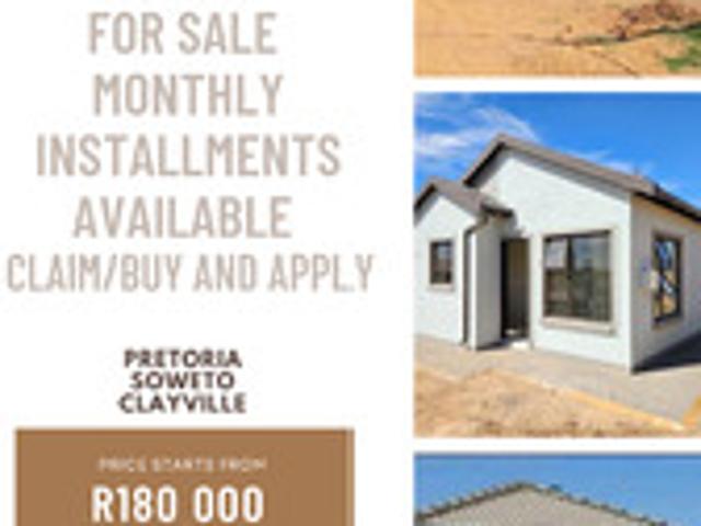 Property for sale in Vosloorus, Gauteng