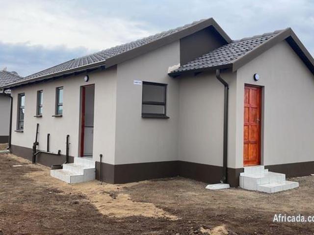 House for sale in Johannesburg