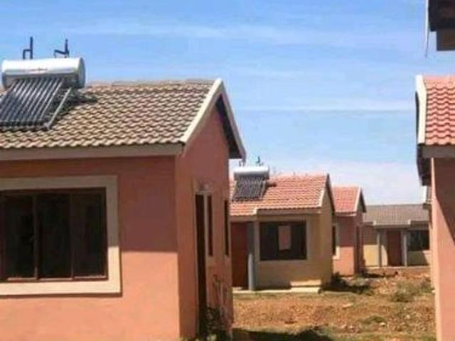 House for rent in Bloemfontein, Free State