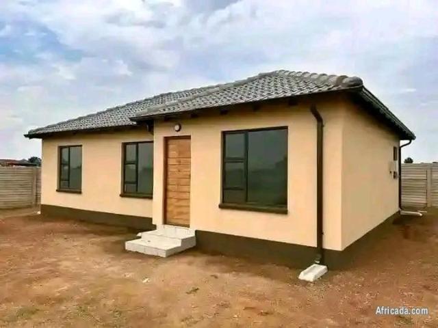 Townhouse for sale in Johannesburg