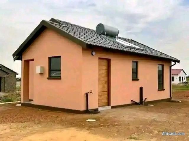 Townhouse for sale in Johannesburg