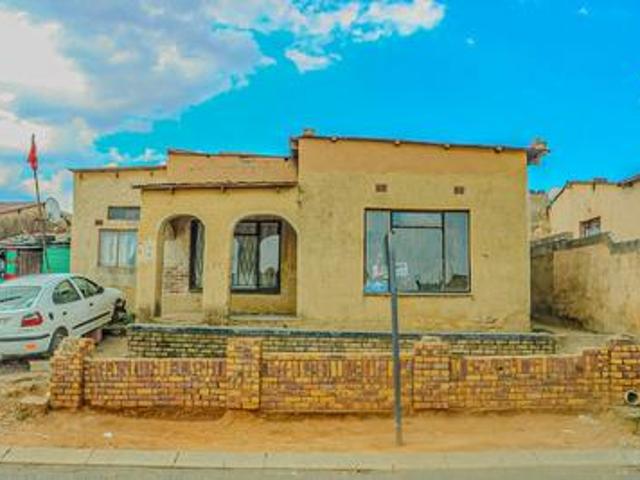 House for sale in Tembisa, Gauteng
