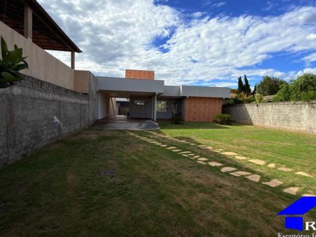 Casa venda em Gama, Região Geográfica Intermediária do Distrito Federal
