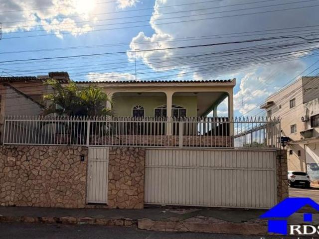 Casa venda em Setor Leste, Gama
