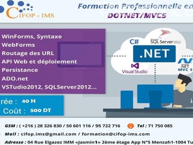 Propriété location