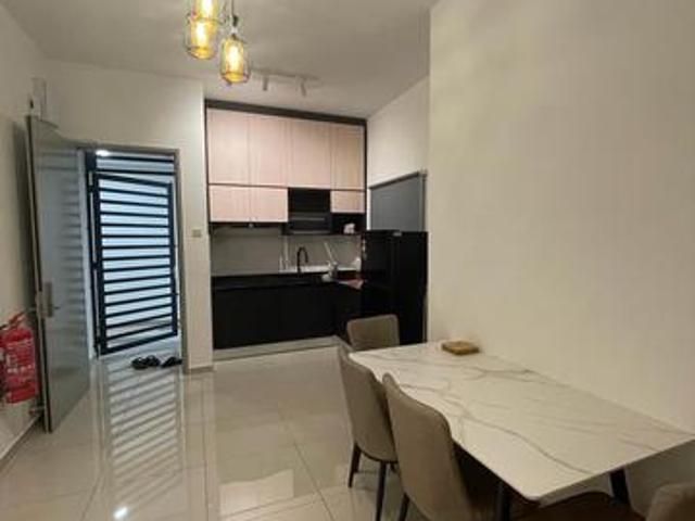 Serviced Residence for rent in Kajang, Langat