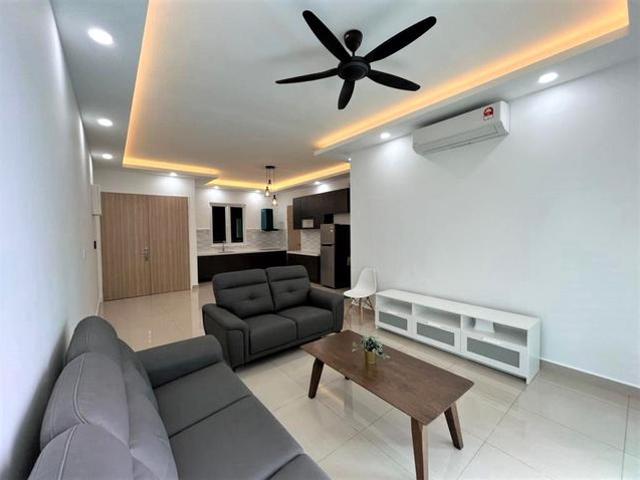 Condominium for rent in Barat Daya, George Town