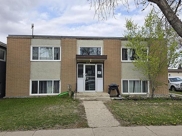 Condo for sale in Kindersley, Saskatchewan