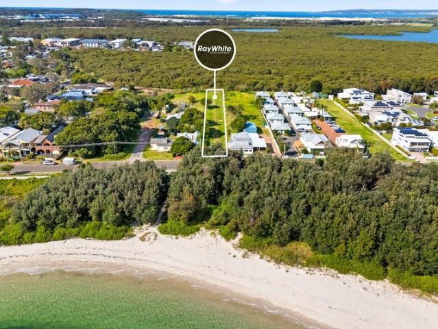 Land for sale in Sutherland, New South Wales