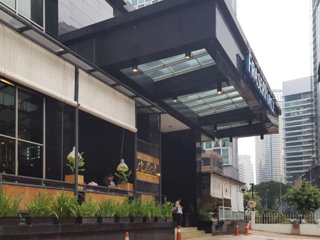 Room for rent in Country Heights Damansara, Kuala Lumpur