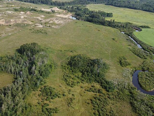 Land for sale in Prince Albert, Saskatchewan