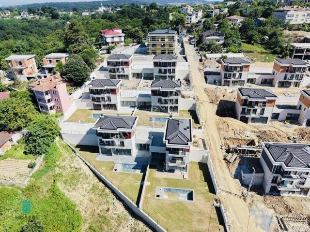 Çekmeköy, İstanbul içerisinde satılık Villa