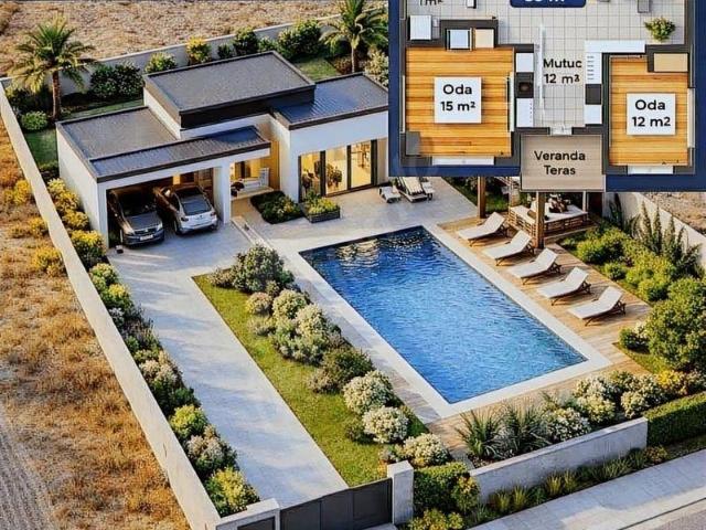 Talas, Kayseri içerisinde satılık Arsa