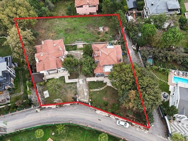 Çekmeköy, İstanbul içerisinde satılık Arsa