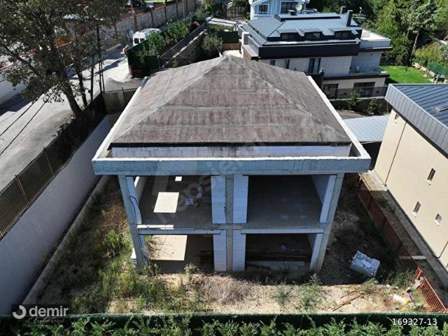 Çekmeköy, İstanbul içerisinde satılık Villa