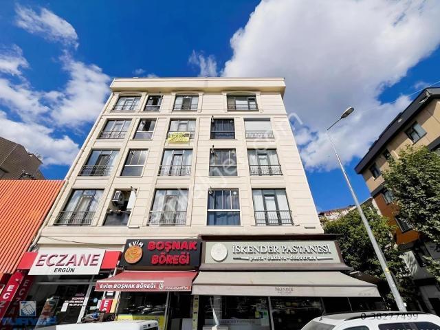 İstanbul içerisinde satılık mülk