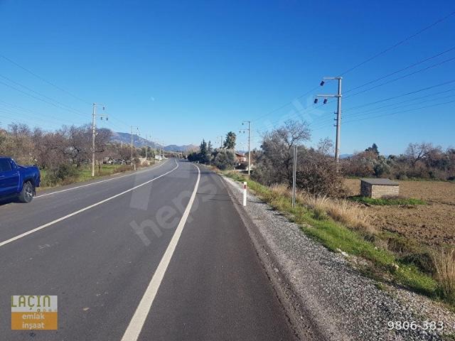Datça, Muğla içerisinde satılık Arsa