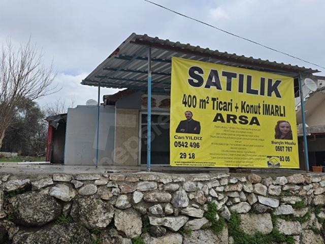 Datça, Muğla içerisinde satılık Dükkan
