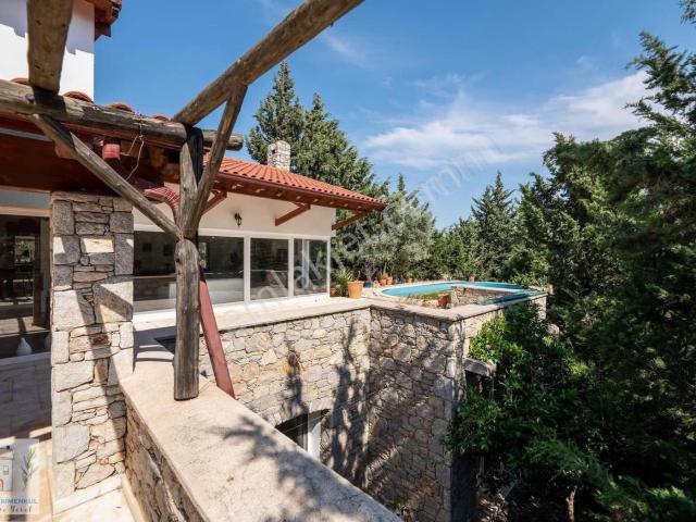 Reşadiye, Datça içerisinde satılık Fabrika
