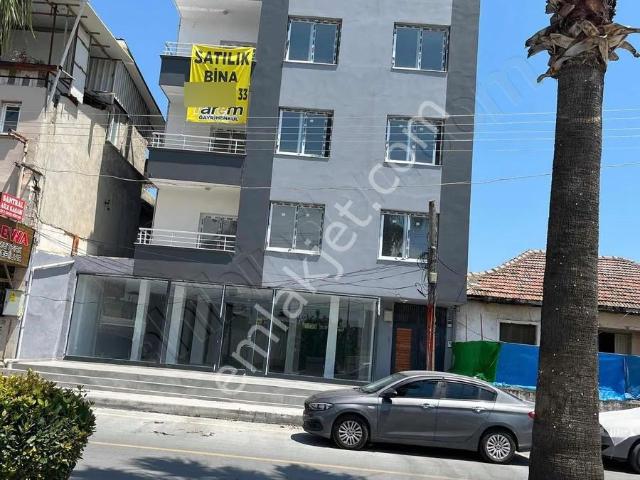 Tarsus, Mersin içerisinde satılık mülk