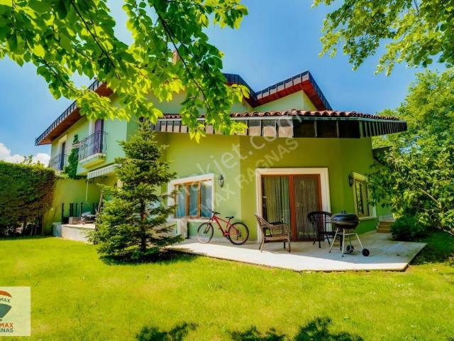 Çekmeköy, İstanbul içerisinde kiralık Villa