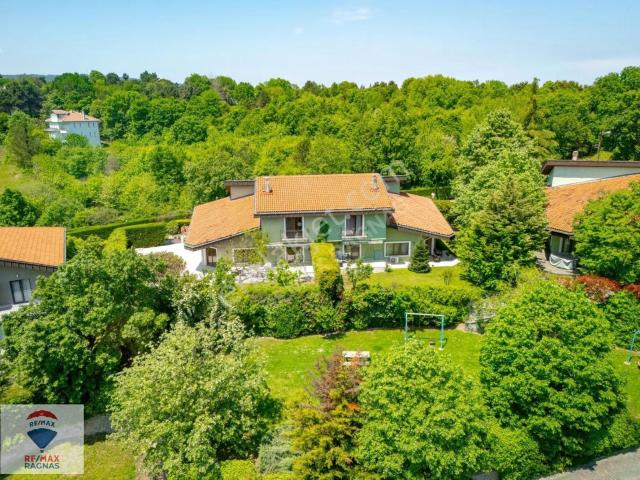 Çekmeköy, İstanbul içerisinde satılık Villa