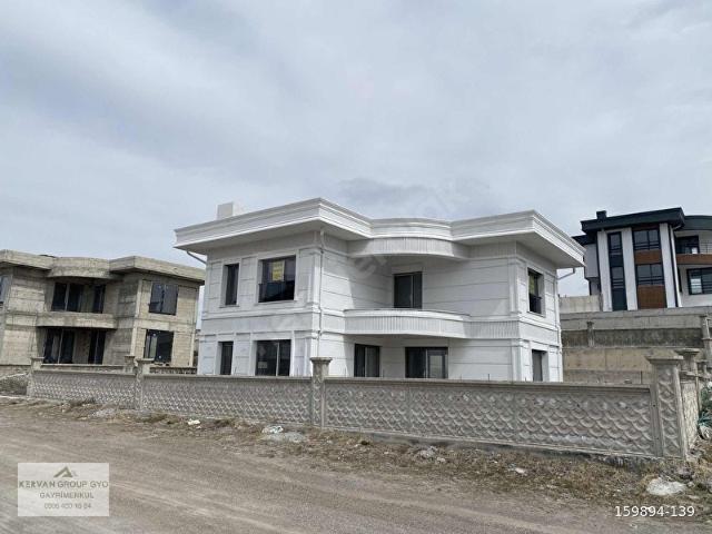 Talas, Kayseri içerisinde satılık Villa