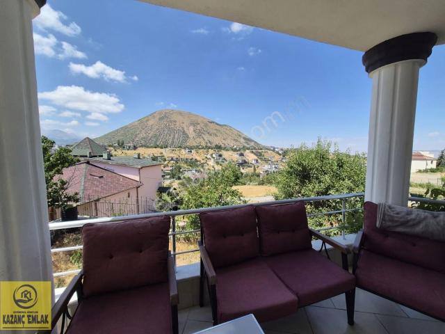 Talas, Kayseri içerisinde satılık Villa
