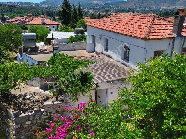 Datça, Muğla içerisinde satılık Villa